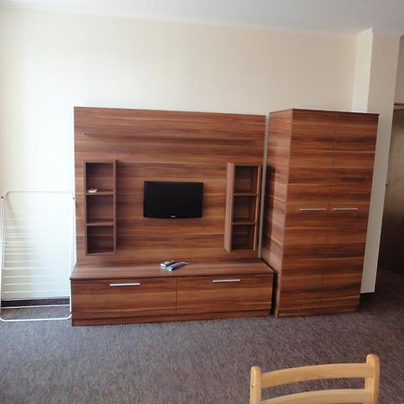 St. George Apartments Nessebar Værelse billede