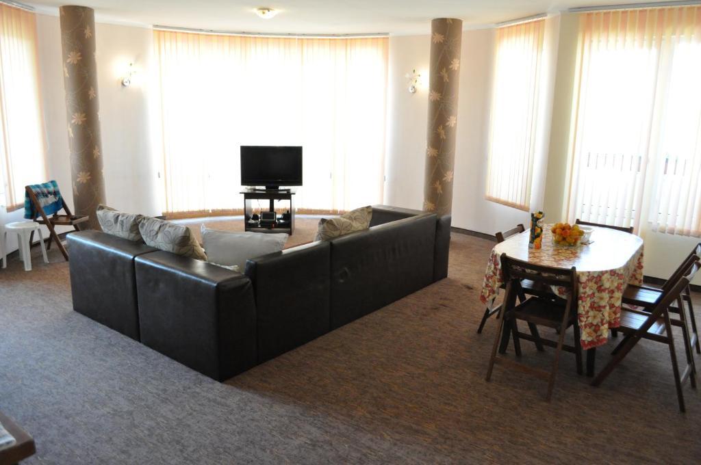 St. George Apartments Nessebar Eksteriør billede