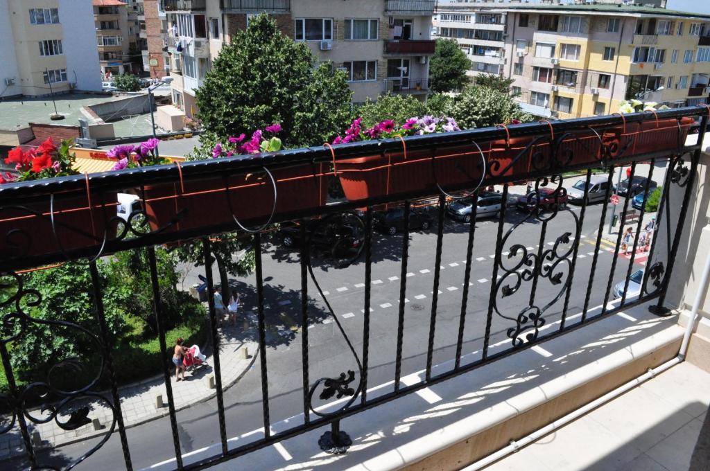 St. George Apartments Nessebar Eksteriør billede