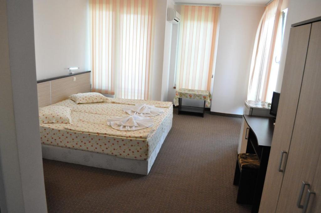 St. George Apartments Nessebar Værelse billede