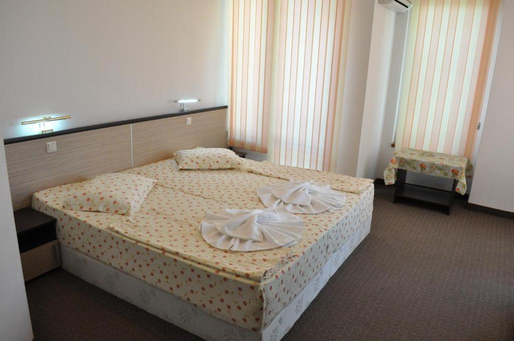 St. George Apartments Nessebar Værelse billede
