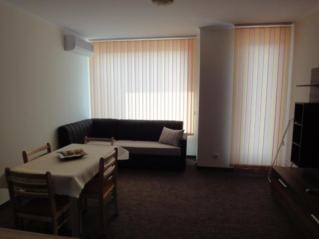 St. George Apartments Nessebar Værelse billede