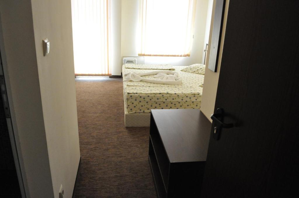 St. George Apartments Nessebar Eksteriør billede