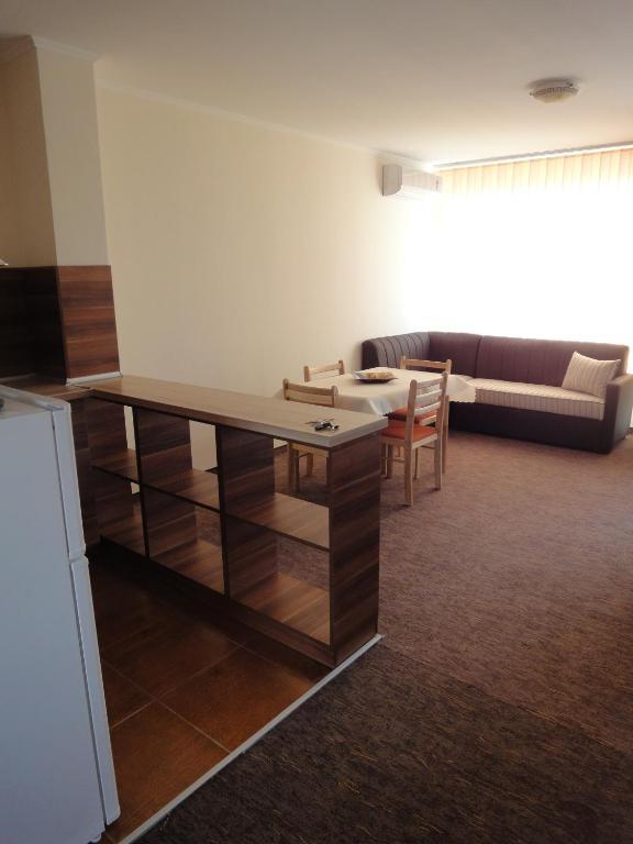 St. George Apartments Nessebar Værelse billede