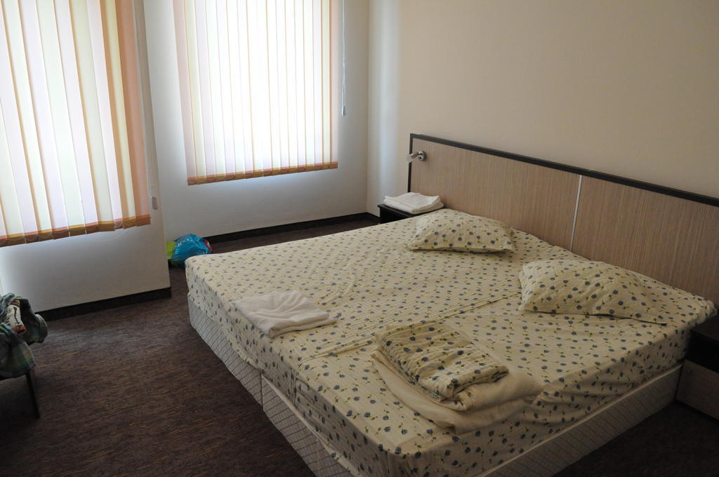 St. George Apartments Nessebar Værelse billede