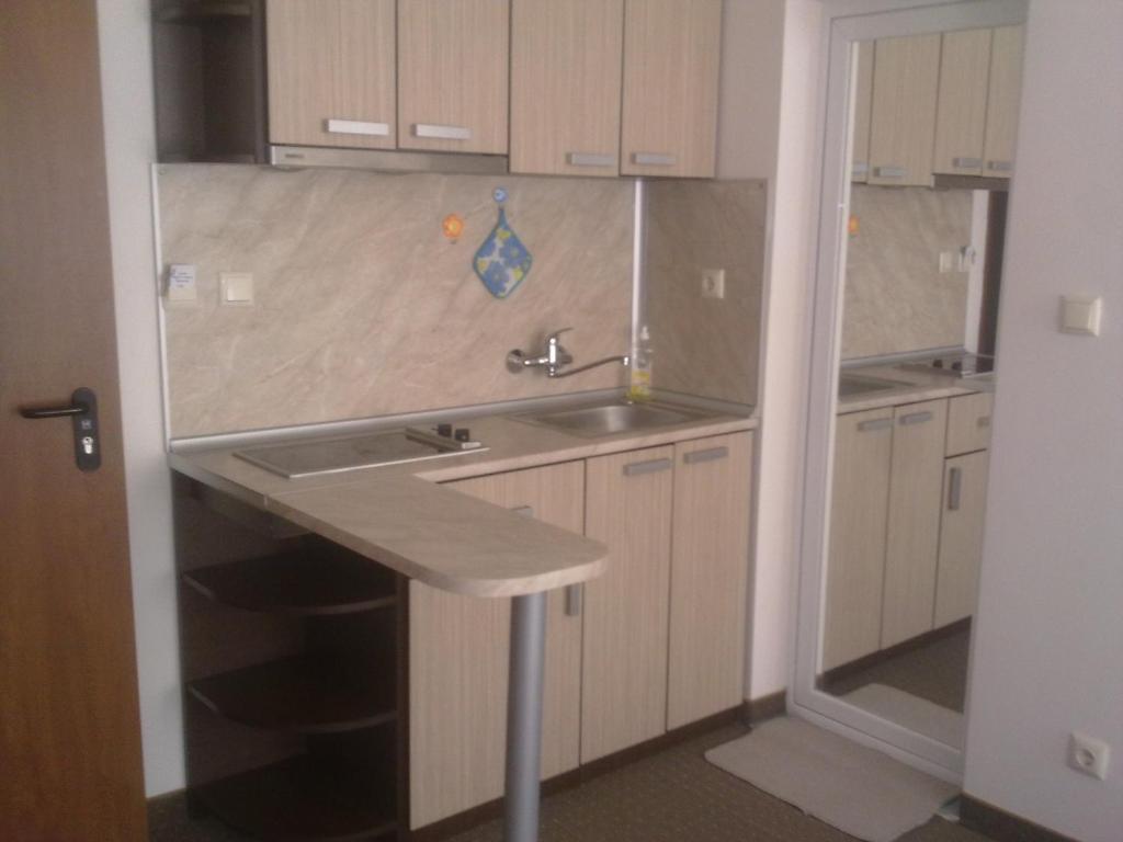 St. George Apartments Nessebar Værelse billede